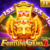 Fortune Gems 2 game