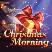 Christmas Morning game
